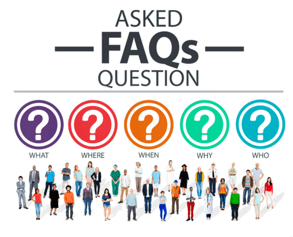 FAQs – Perth Flyer Delivery